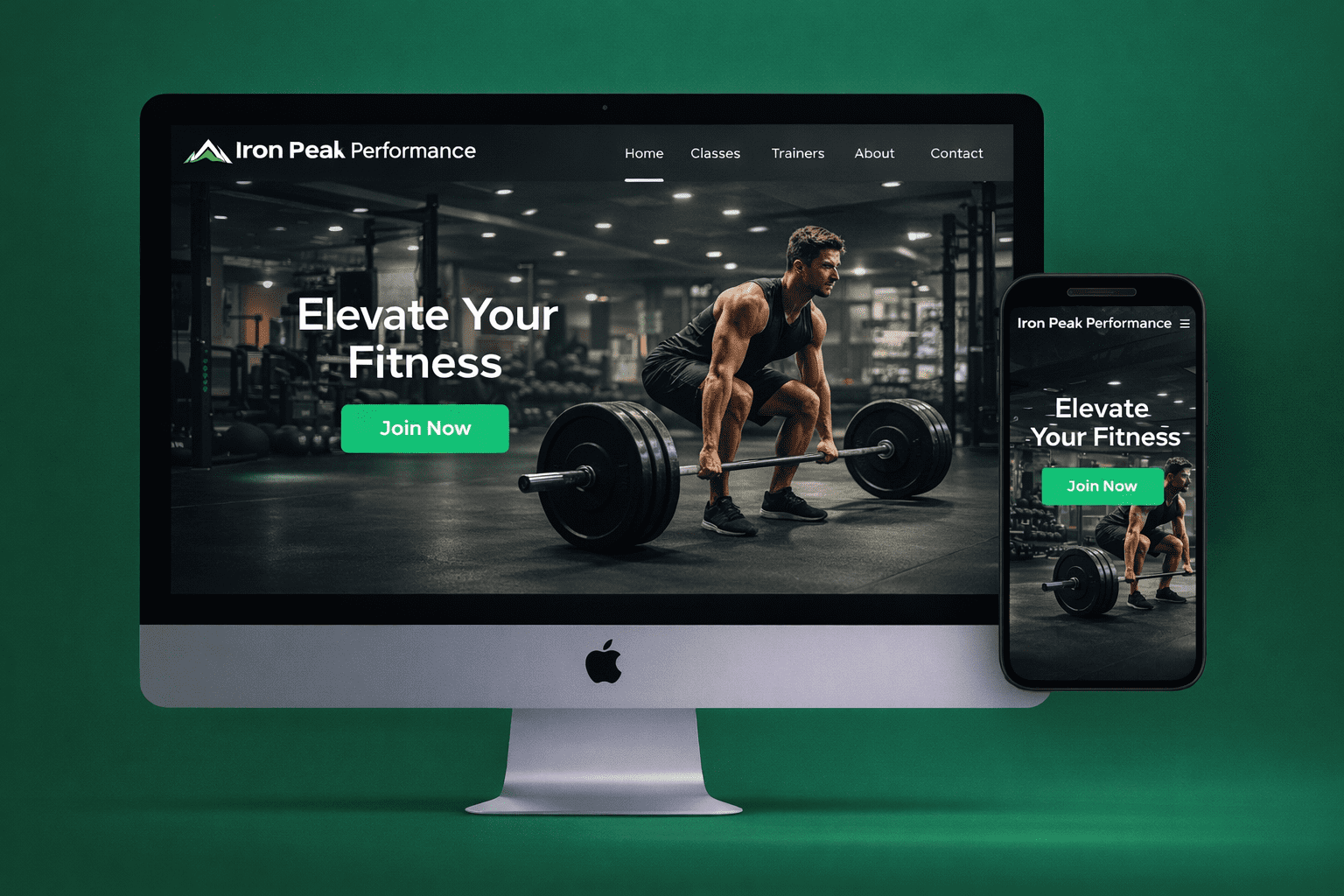Gym fitness digital marketing agency USA — Meta Ads memberships